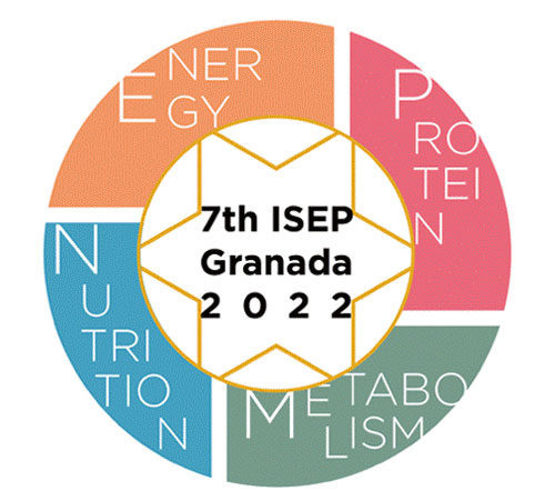 Logotipo 7ht ISEP Granada 2022