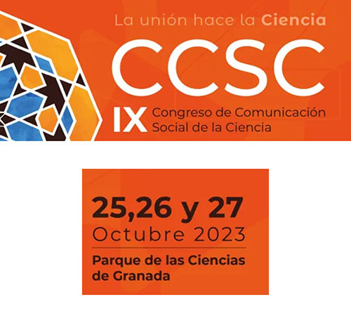 Cartel CCSC IX - 2023