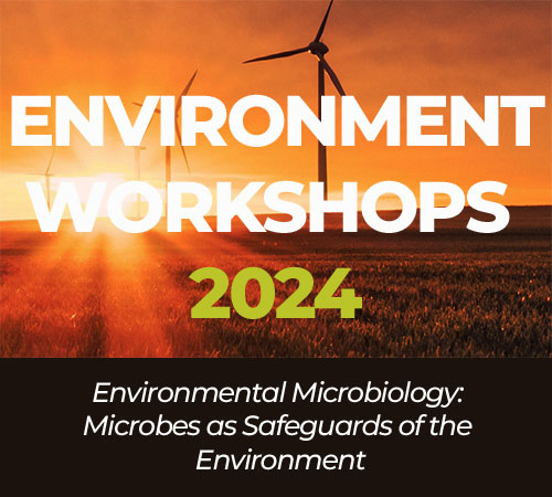 Environment Workshops 2024 - Cartel