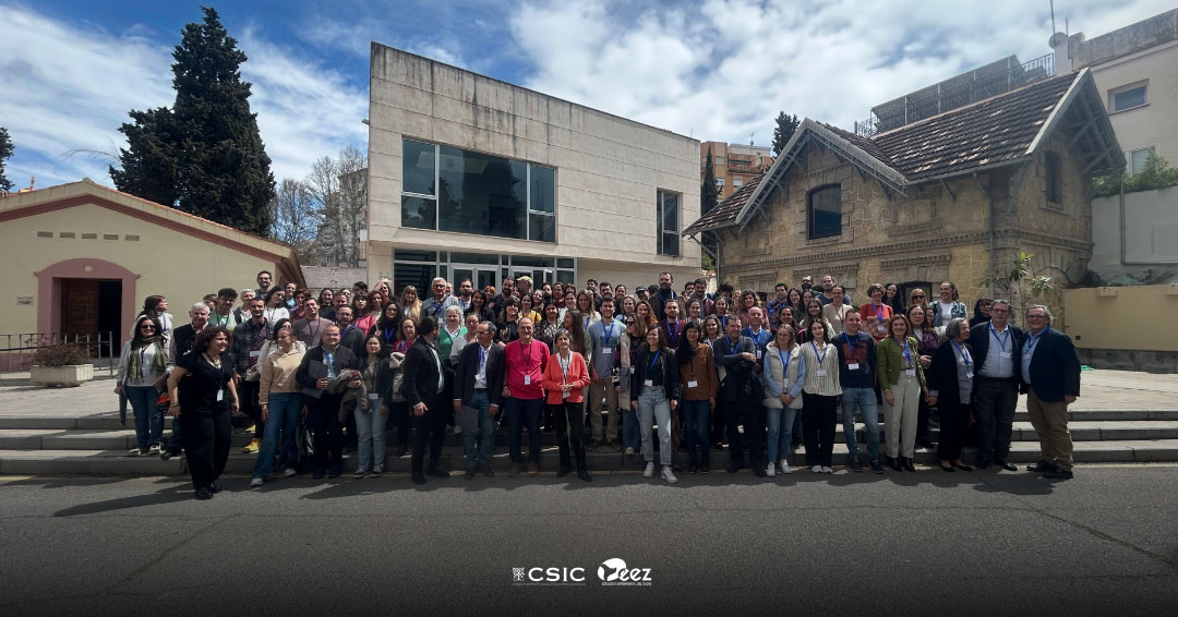 Foto grupo asistentes a Doctorado 360