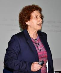 Imagen de Isabel Diaz Rodriguez