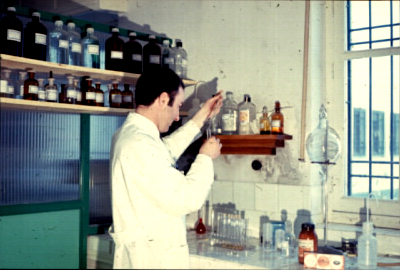 Luis Alfonso del Río