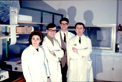 Luis Alfonso del Río