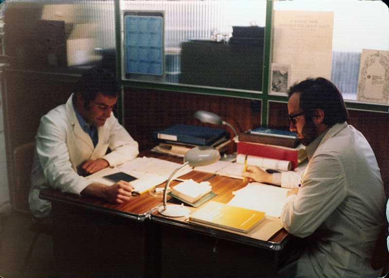 Luis Alfonso del Río