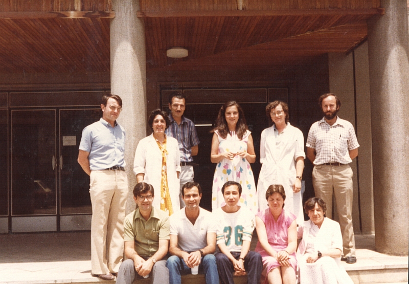 Luis Alfonso del Río