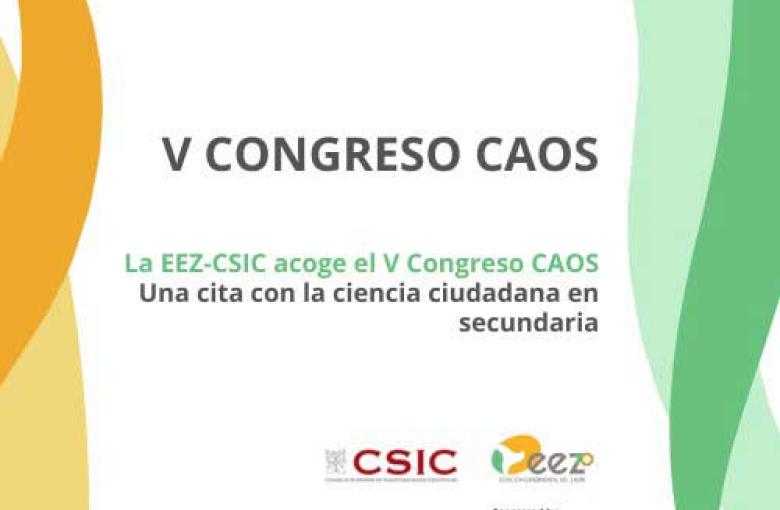 v congreso caos eez