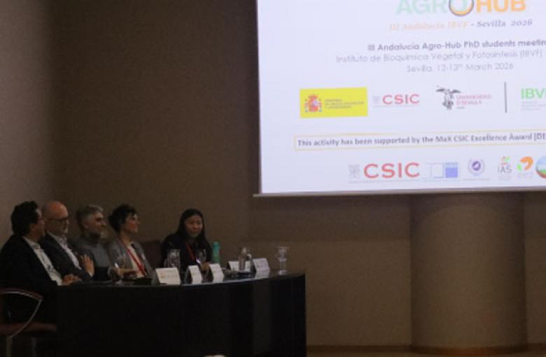 III Andalucia Agro-Hub