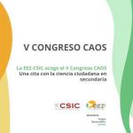 v congreso caos eez
